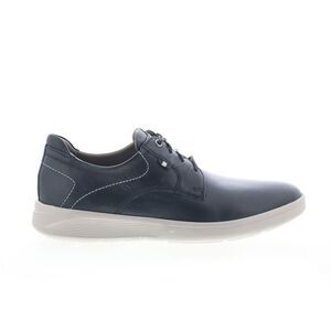 Rockport Mens Caldwell Plain Toe OX Black Shoes (NWT)